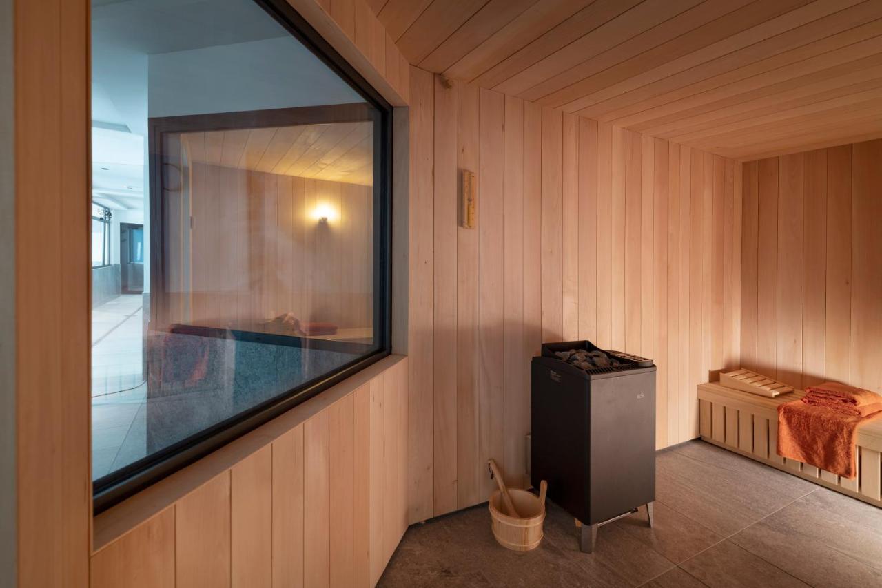 Mgm Hotels & Residences - Residence Alpen Lodge ลาโรซีแยร์ ภายนอก รูปภาพ